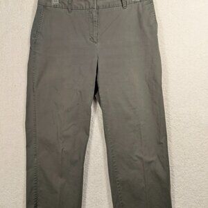 Covington Straight Leg‎ Pants - Gray